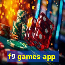 f9 games app